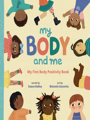 cover image of My Body and Me